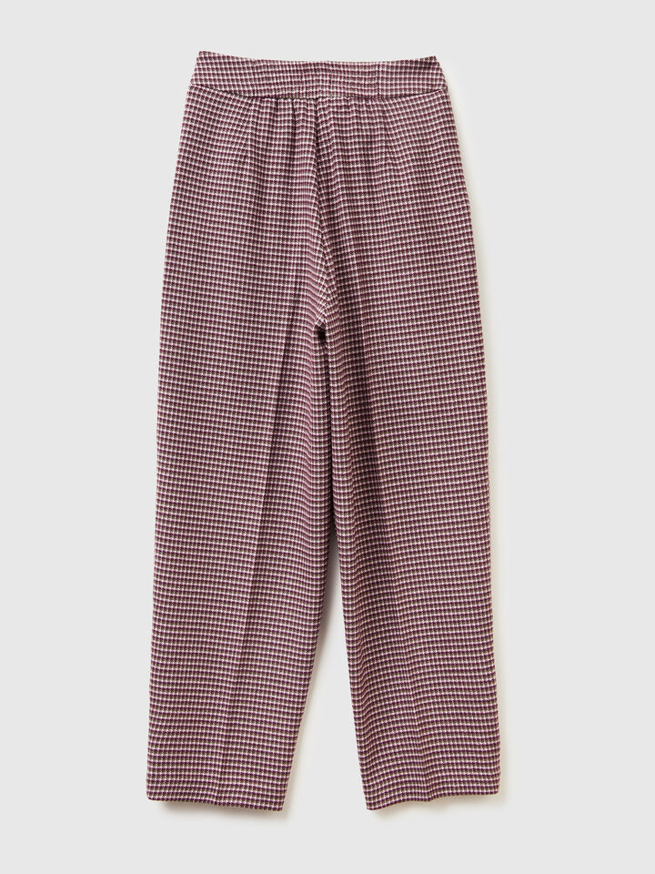 TROUSERS Women image number 6